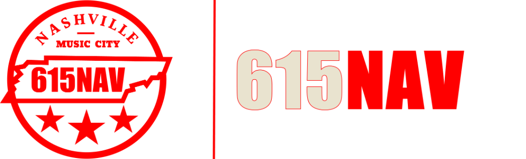 615Nav Logo